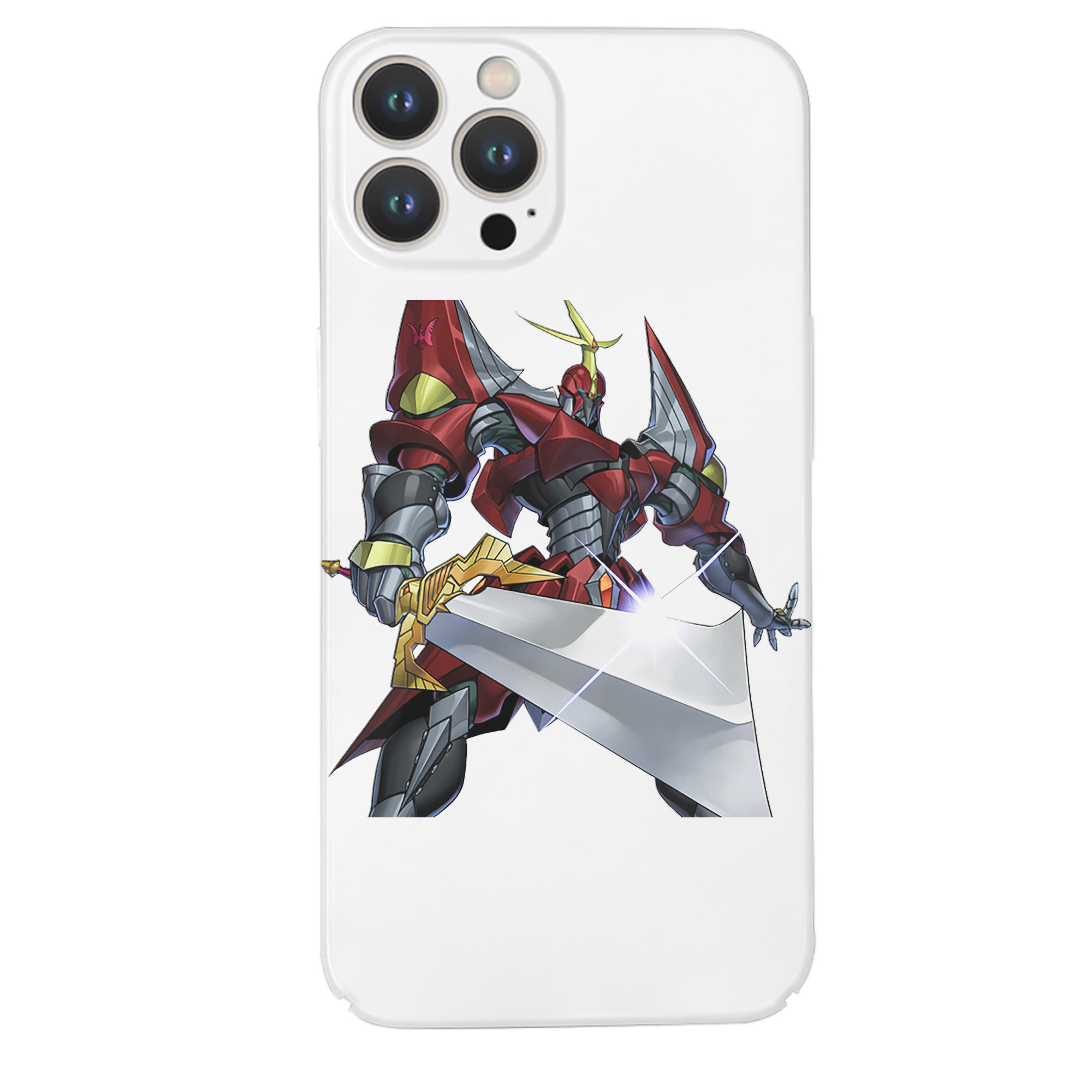 （画像用） 遊☆戯☆王 Yu-Gi-Oh! 【iPhone 14シリーズ対応】ハードケース